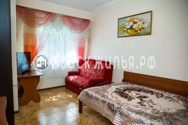 Гостевой дом «Лукоморье»