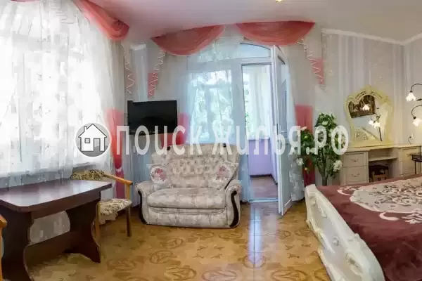 Гостевой дом «Лукоморье»