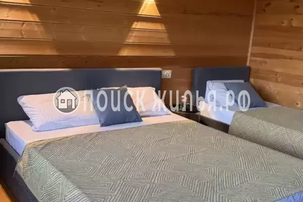 База отдыха «MiMi»