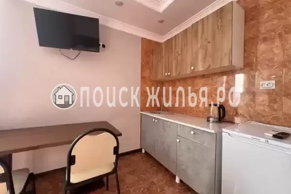 Отель «Феникс»