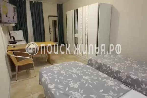 Отель «Феникс»