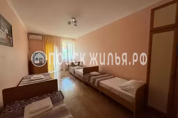 «В Лазаревском»