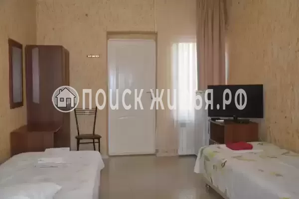 «Аквамарин»