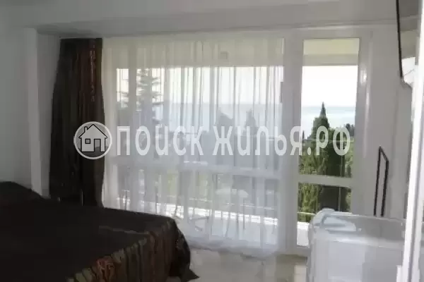 Гостевой дом «Бельведер»