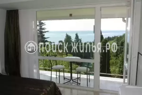 Гостевой дом «Бельведер»