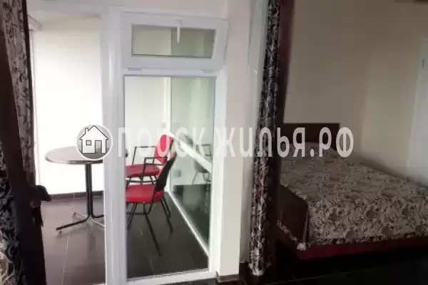 Гостевой дом «Бельведер»