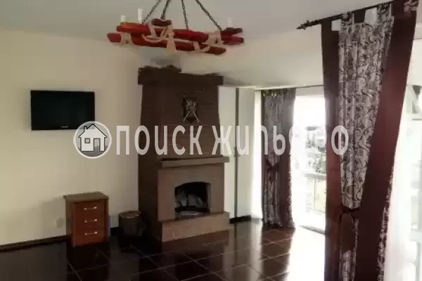 Гостевой дом «Бельведер»