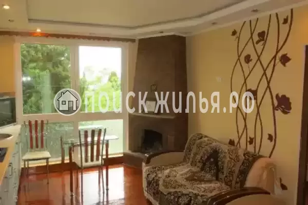 Гостевой дом «Бельведер»