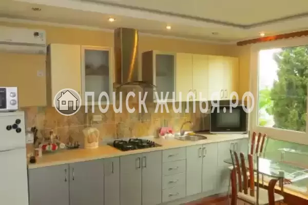 Гостевой дом «Бельведер»