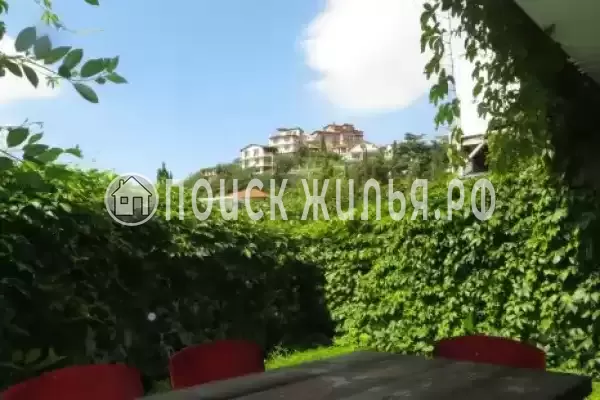 Гостевой дом «Бельведер»