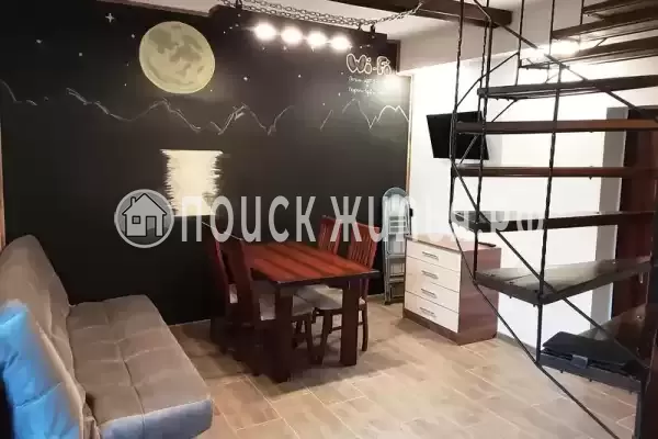 Гостевой дом «Бельведер»