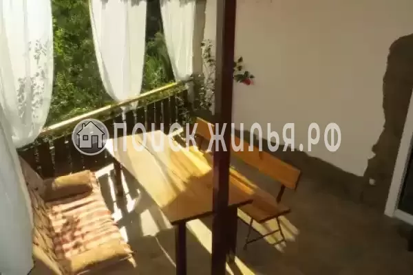 Гостевой дом «Бельведер»