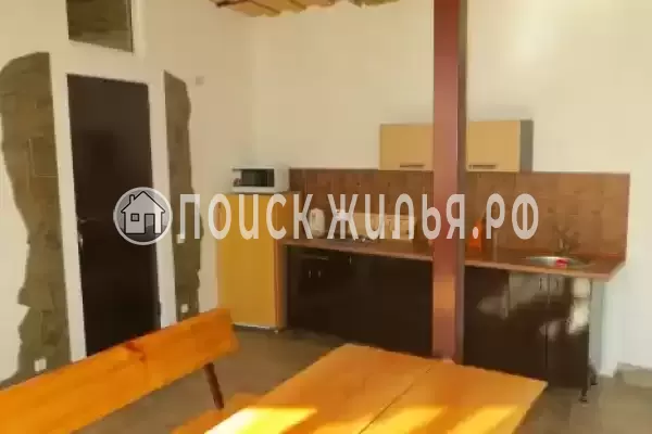 Гостевой дом «Бельведер»