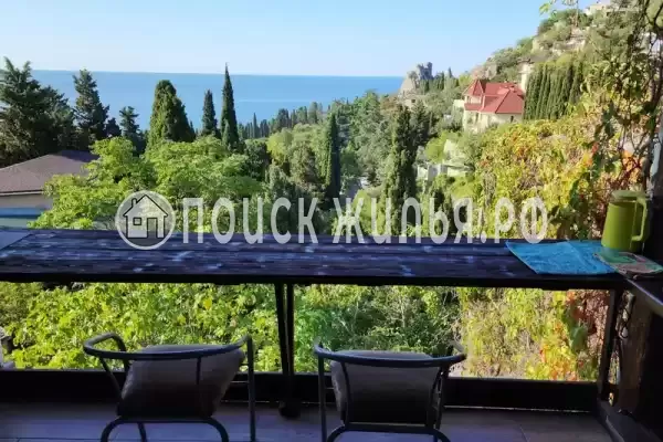 Гостевой дом «Бельведер»