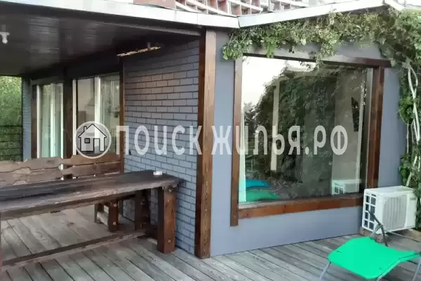 Гостевой дом «Бельведер»