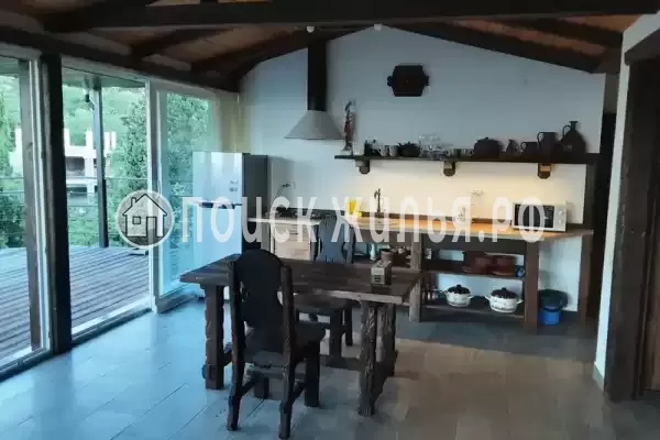 Гостевой дом «Бельведер»