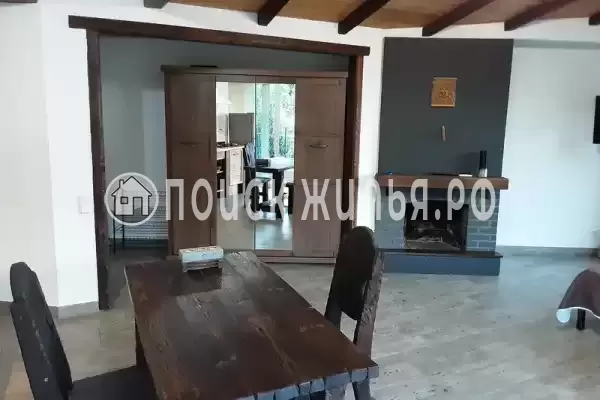 Гостевой дом «Бельведер»