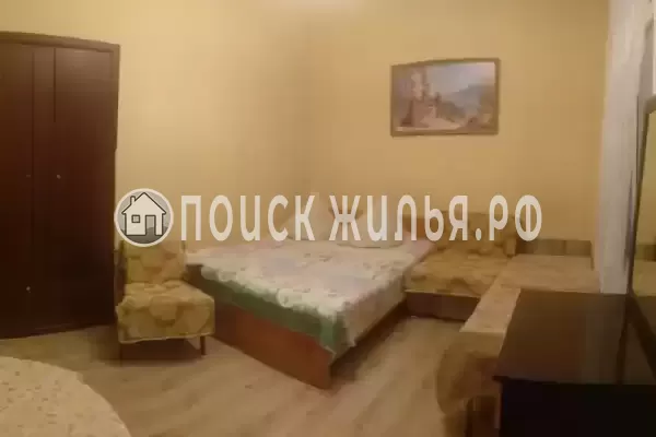 Гостевой дом «У Марины»