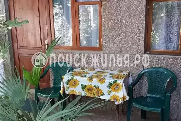 Гостевой дом «Первомай» Гостевой дом «Первомай»