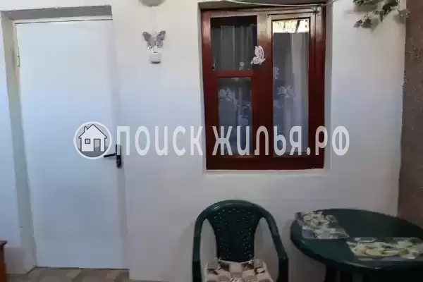 Гостевой дом «Первомай» Гостевой дом «Первомай»