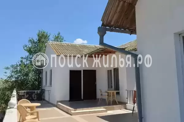 Отель «Казантип Центр» Отель «Казантип Центр»