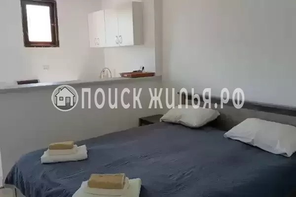 Отель «Казантип Центр» Отель «Казантип Центр»