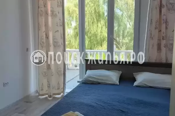 Отель «Казантип Центр» Отель «Казантип Центр»