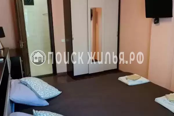 Отель «Казантип Центр» Отель «Казантип Центр»