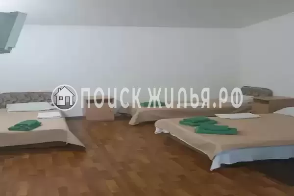 Отель «Казантип Центр» Отель «Казантип Центр»