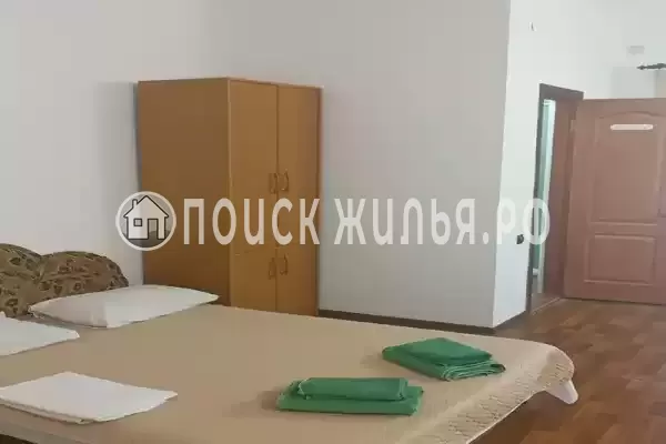 Отель «Казантип Центр» Отель «Казантип Центр»