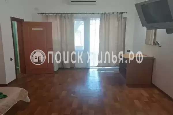 Отель «Казантип Центр» Отель «Казантип Центр»