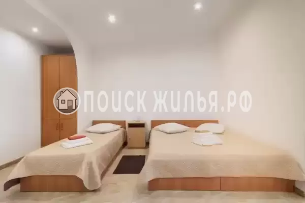 Отель «Казантип Центр» Отель «Казантип Центр»