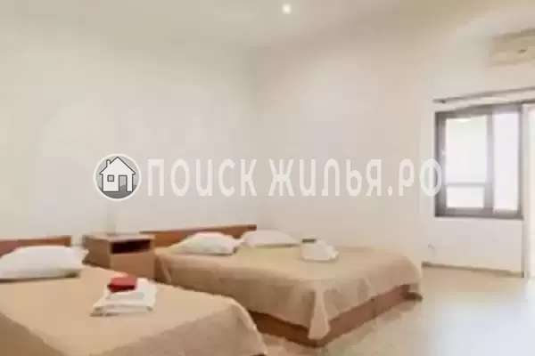 Отель «Казантип Центр» Отель «Казантип Центр»