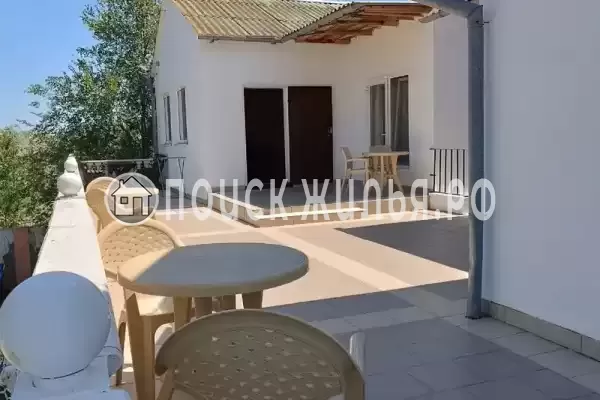 Отель «Казантип Центр» Отель «Казантип Центр»