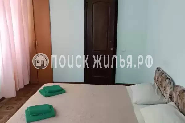 Отель «Казантип Центр» Отель «Казантип Центр»