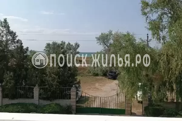 Отель «Казантип Центр» Отель «Казантип Центр»