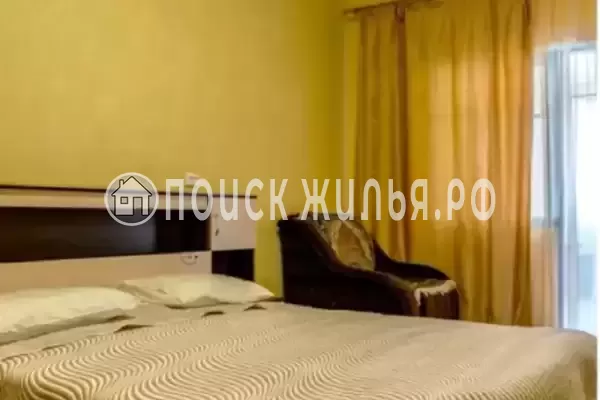 Отель «Казантип Центр» Отель «Казантип Центр»