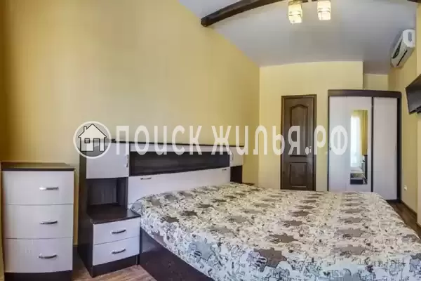 Отель «Казантип Центр» Отель «Казантип Центр»