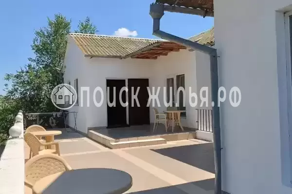 Отель «Казантип Центр» Отель «Казантип Центр»