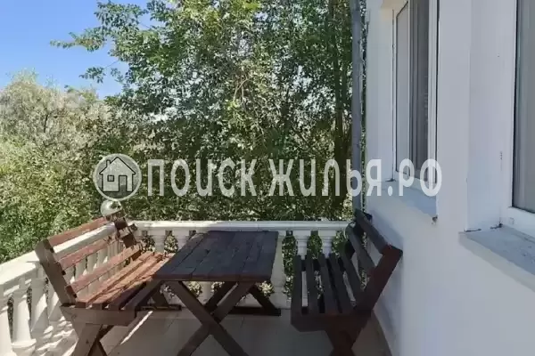 Отель «Казантип Центр» Отель «Казантип Центр»