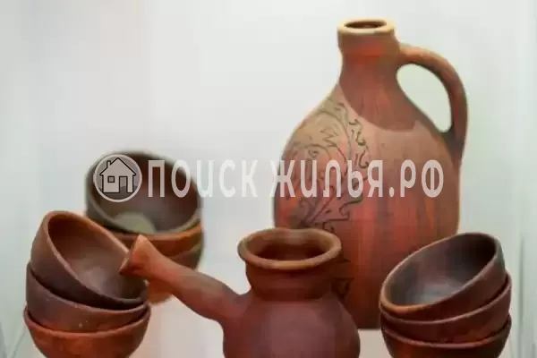 Частный сектор «Shelen»