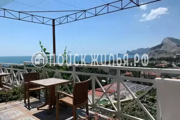 Частный сектор «Shelen»