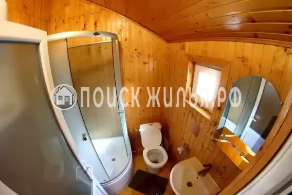 Частный сектор «Кантри»