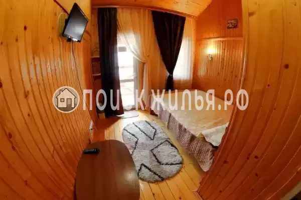 Частный сектор «Кантри»