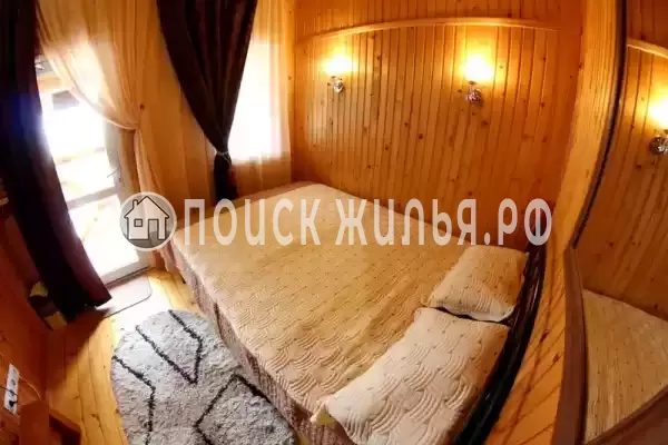 Частный сектор «Кантри»