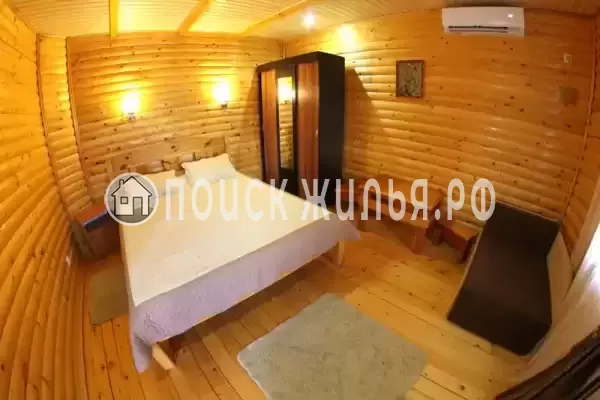 Частный сектор «Кантри»