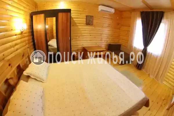 Частный сектор «Кантри»