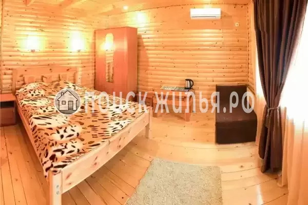 Частный сектор «Кантри»