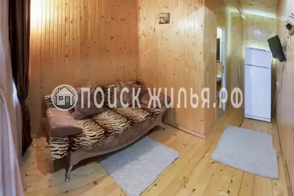 Частный сектор «Кантри»