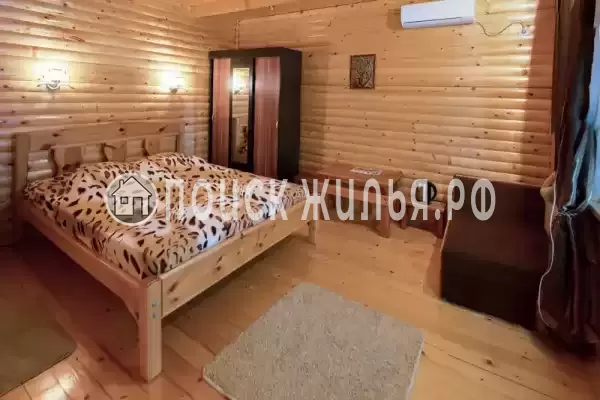 Частный сектор «Кантри»